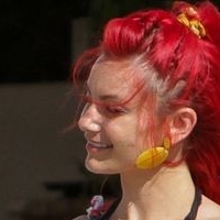 Dianne Buswell Alaston