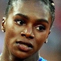 Dina Asher-Smith Alaston