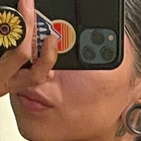 dirtykittykatt Alaston