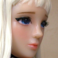 dollified Alaston