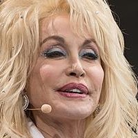 Dolly Parton Alaston
