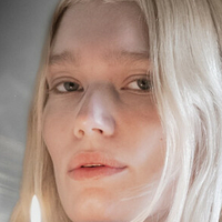 Dottirmodel Alaston