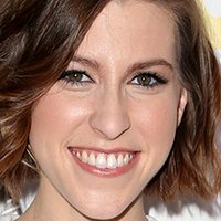 Eden Sher Alaston