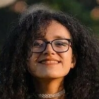 Ekaterina Lazitskaya Alaston