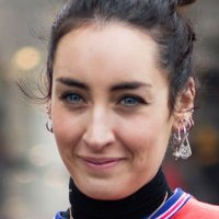 Elizabeth Bellm Alaston