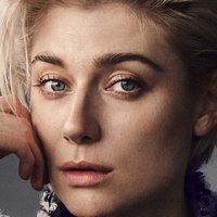 Elizabeth Debicki Alaston