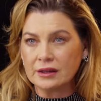 Ellen Pompeo Alaston