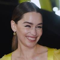 Emilia Clarke Alaston