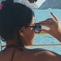 Emilly Cristinny Alaston