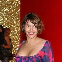 Emma de Caunes Alaston