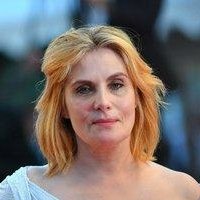 Emmanuelle Seigner Alaston
