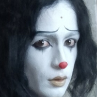 Etereo SissyClown Alaston