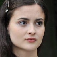 Eva Josefikova Alaston