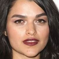 Eve Harlow Alaston