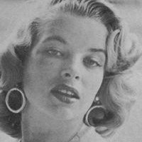 Eve Meyer Alaston