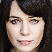 Eve Myles Alaston