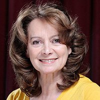 Francesca Annis Alaston