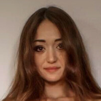 Francesca Messina Alaston