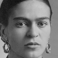 Frida Kahlo Alaston