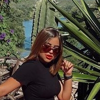 Frida Najera Alaston