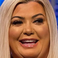 Gemma Collins Alaston