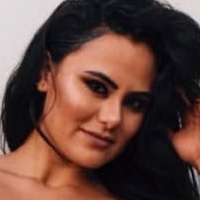 Geraldine Moreno Alaston