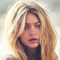 Gigi Hadid Alaston