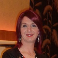 Gillian Bexter Alaston