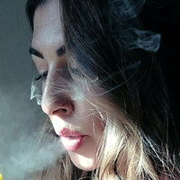 ginasmokingqueen Alaston