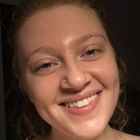 Ginger Rapunzel Alaston