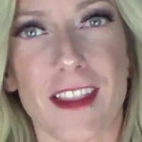 Goddess Gwen Alaston
