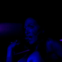 Gogo Stripper Alaston