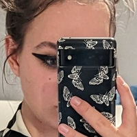 goth.kitten Alaston