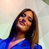 Greta Beccaglia Alaston