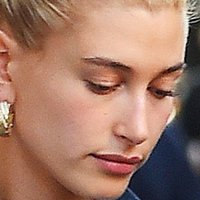 Hailey Bieber Alaston