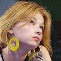 Haley Bennett Alaston