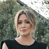 Hilary Duff Alaston