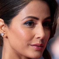Hina Khan Alaston