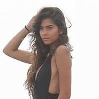 Hodaya Atia Alaston