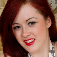 Housewife Rose Alaston