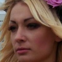 Inna Shevchenko Alaston