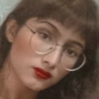 Ipsita Nandi Alaston
