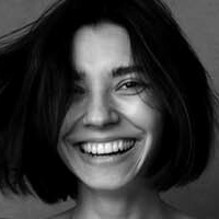 Irina Lozovaya Alaston