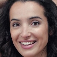 Isabelle Vitari Alaston