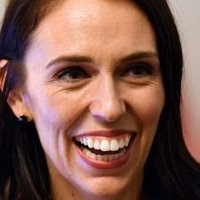 Jacinda Ardern Alaston