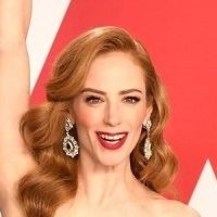Jaime Ray Newman Alaston