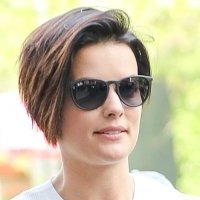 Jaimie Alexander Alaston