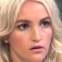 Jamie Lynn Spears Alaston