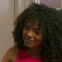 Jaz Sinclair Alaston