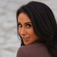 Jenn Sterger Alaston